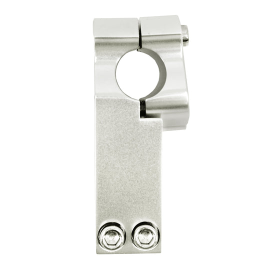 Tracer ST-TR66-8-PL, 28.6mm or 25.4mm Alloy Polish Stem