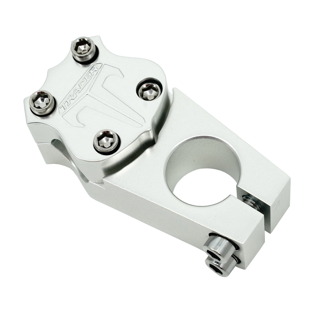 Tracer ST-TR66-8-PL, 28.6mm or 25.4mm Alloy Polish Stem