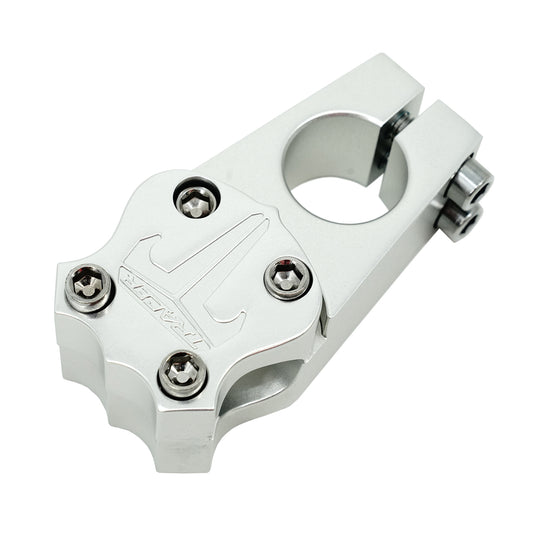 Tracer ST-TR66-8-PL, 28.6mm or 25.4mm Alloy Polish Stem