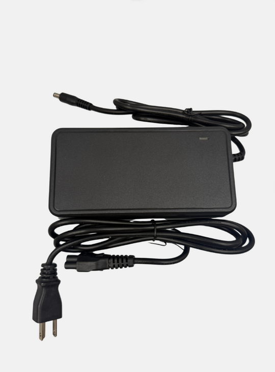 D-Power Charger for Electric bikes 42V and 54.6V