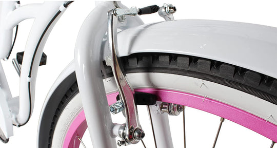 Tracer TAHA 26" Beach Cruiser Bikes 1 & 7 Speed for Women