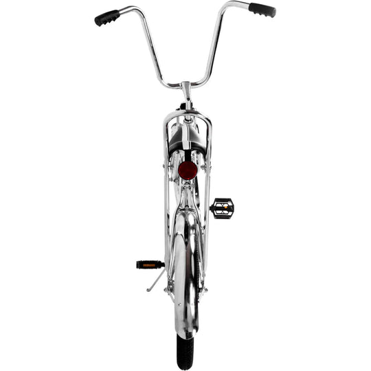 Tracer Tamron Classic Beach Cruiser Bike Single Speed 140H Rims