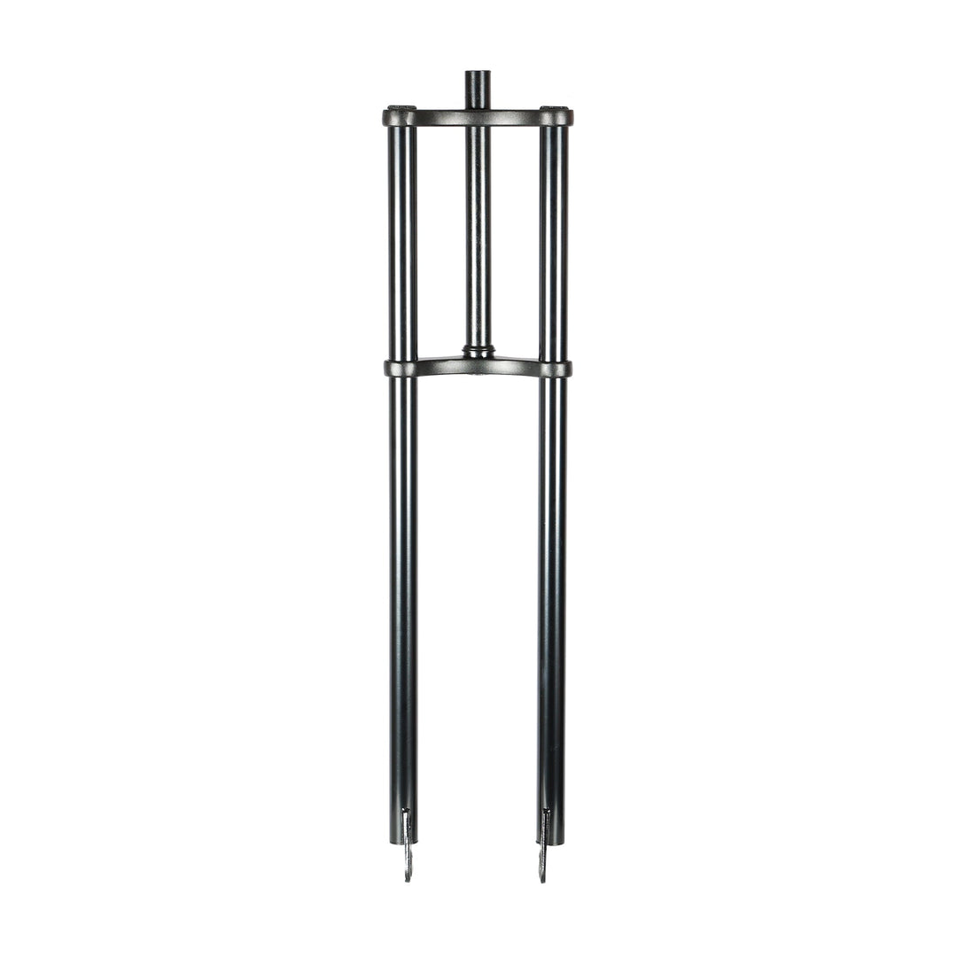 Micargi Triple Tree Fork For 4.0 tire with Disc Brake FK-TP80305135D8
