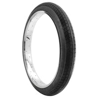 Innova 26" 3.0 BICYCLE Fat Tire White Wall / Black