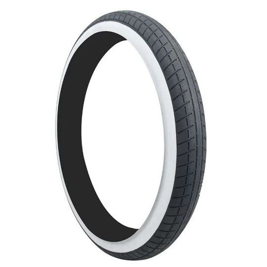 Innova 26" 3.0 BICYCLE Fat Tire White Wall / Black