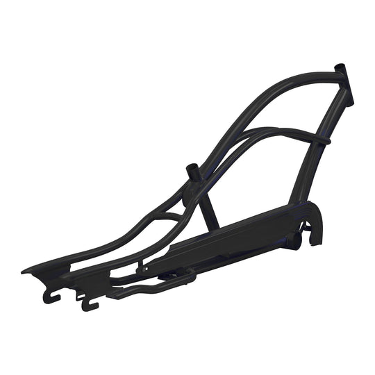 Micargi FM-MUSTANG-GT 26" Stretch Cruiser Steel Frame Chain Guard included