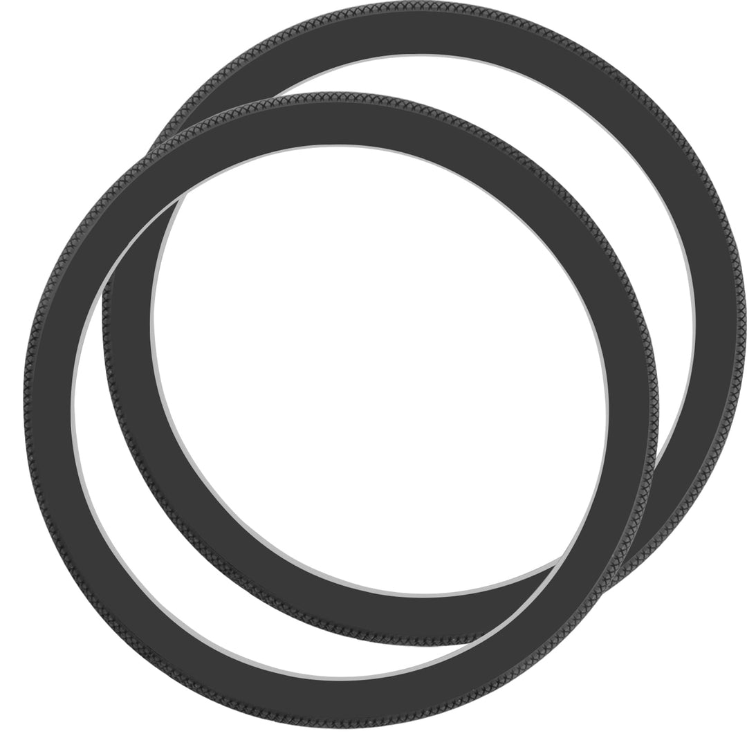 Micargi TR-WD-W1111 26x3.0 inches White Wall Tire