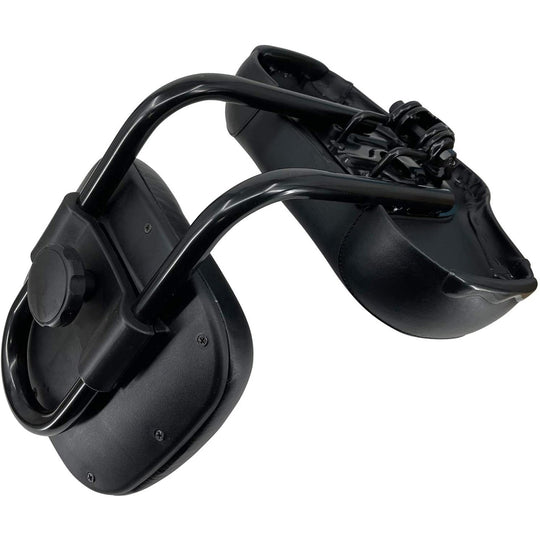 Micargi Most Comfortable Bike Seat-Extra Wide and Padded Bicycle Saddle