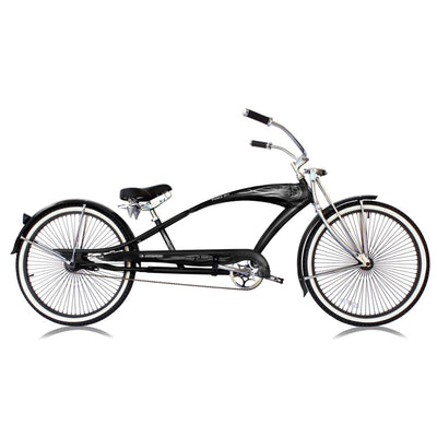 Micargi Puma GTS 26″ Stretch Cruiser Bicycle