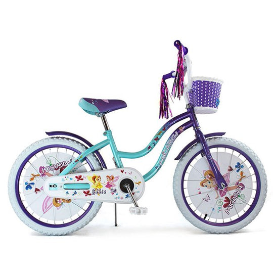Micargi Ellie Kids Bike Freestyle Bicycle