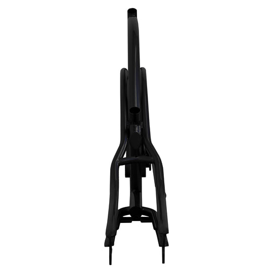 Micargi FM-MUSTANG-GT 26" Stretch Cruiser Steel Frame Chain Guard included