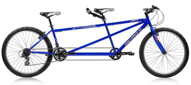 Micargi Sport 26" 21SP Tandem