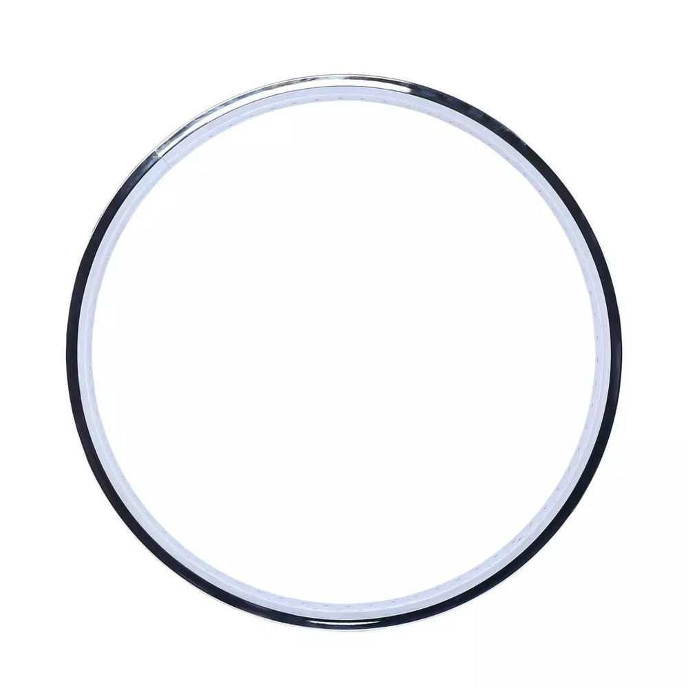 Micargi RM-TH7529140-CP Bicycle Mirror Electroplating Rim 29"×3"x 14G x 140H 80mm For Cruiser Bike