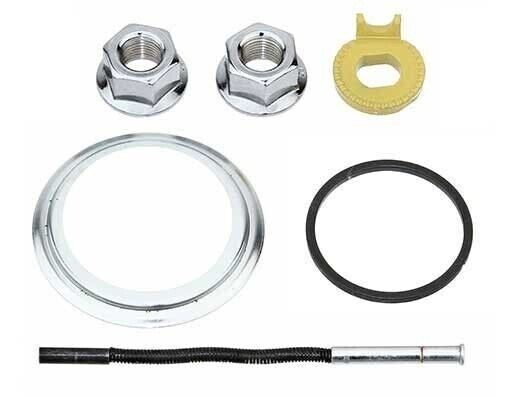 SHIMANO Nexus Internal Gear 3 Speed Coaster Hub Kit 36Hole SG-3C41 Rear Hub Set