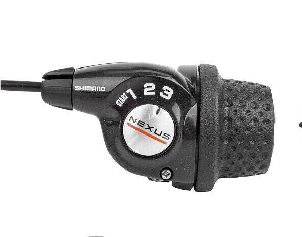 SHIMANO Nexus Internal Gear 3 Speed Coaster Hub Kit 36Hole SG-3C41 Rear Hub Set
