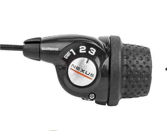 SHIMANO Nexus Internal Gear 3 Speed Coaster Hub Kit 36Hole SG-3C41 Rear Hub Set