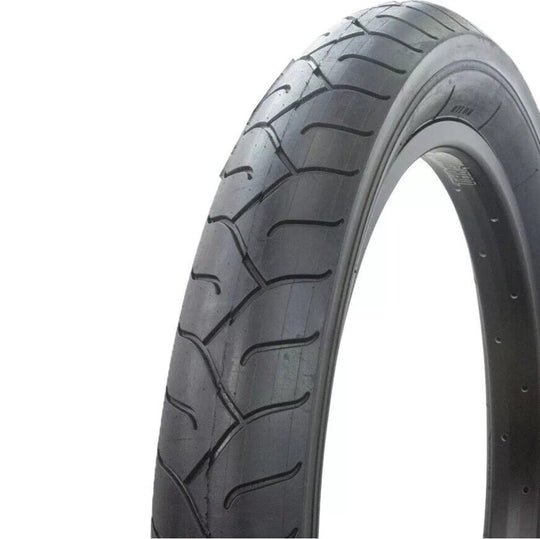 Wanda TR-P1077-26/29 Black Wall Tire
