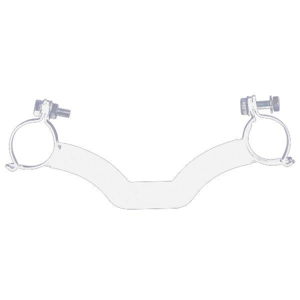 Bicycle Front Headlight Bracket