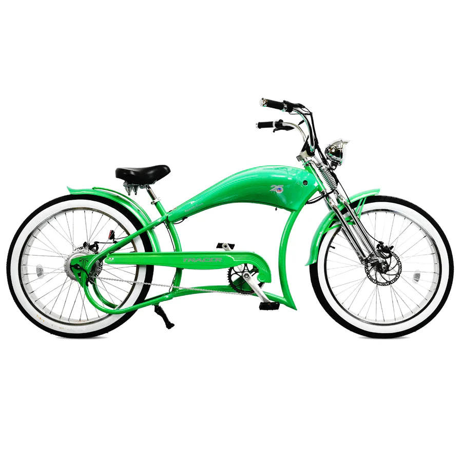 Twenty5 DS 500W Chopper Cruiser Electric Bike – Micargi