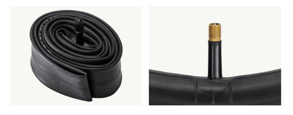 Wanda TUBE 26x3.0 / 26x4.0 / 29x3.0 American Valve