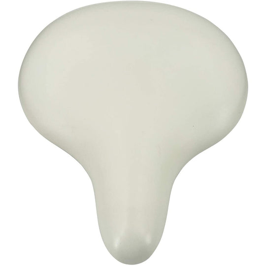 Micargi Oversized Most Comfortable Bike Seat Wide Soft Padded Bike Saddle